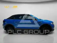 2021 Volkswagen T-Roc