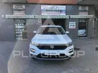 2021 Volkswagen T-Roc
