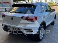2021 Volkswagen T-Roc
