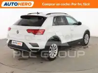 2021 Volkswagen T-Roc