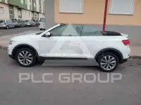 2021 Volkswagen T-Roc
