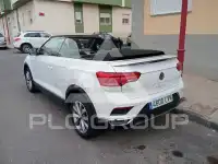 2021 Volkswagen T-Roc