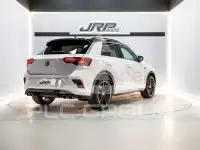 2021 Volkswagen T-Roc