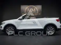 2021 Volkswagen T-Roc