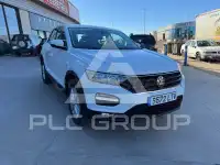 2021 Volkswagen T-Roc