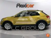2021 Volkswagen T-Roc