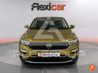 2021 Volkswagen T-Roc