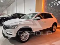 2021 Volkswagen T-Roc