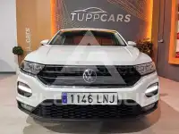 2021 Volkswagen T-Roc