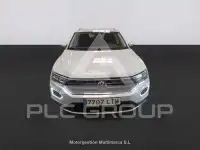 2021 Volkswagen T-Roc