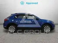2021 Volkswagen T-Roc