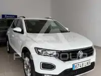 2021 Volkswagen T-Roc