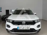 2021 Volkswagen T-Roc