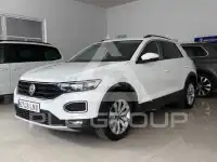 2021 Volkswagen T-Roc