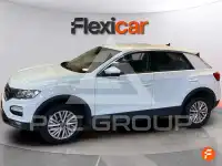 2021 Volkswagen T-Roc