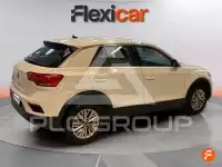 2021 Volkswagen T-Roc