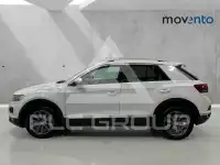 2021 Volkswagen T-Roc
