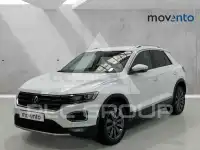 2021 Volkswagen T-Roc