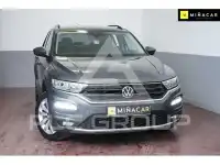 2021 Volkswagen T-Roc