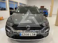 2021 Volkswagen T-Roc