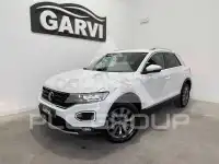 2021 Volkswagen T-Roc