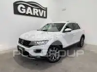 2021 Volkswagen T-Roc