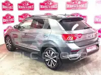 2021 Volkswagen T-Roc