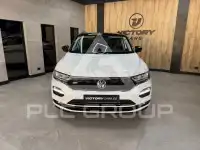 2021 Volkswagen T-Roc