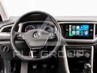 2021 Volkswagen T-Roc