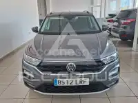 2021 Volkswagen T-Roc