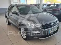 2021 Volkswagen T-Roc