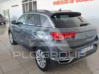 2021 Volkswagen T-Roc