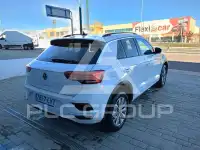 2021 Volkswagen T-Roc