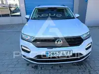 2021 Volkswagen T-Roc