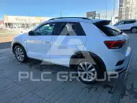 2021 Volkswagen T-Roc