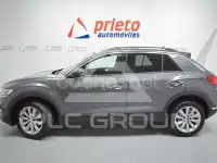2021 Volkswagen T-Roc