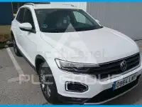 2021 Volkswagen T-Roc