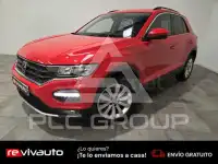 2021 Volkswagen T-Roc