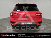 2021 Volkswagen T-Roc