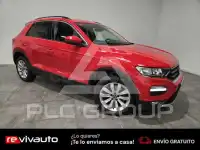 2021 Volkswagen T-Roc
