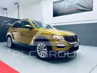 2021 Volkswagen T-Roc