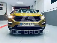 2021 Volkswagen T-Roc