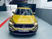 2021 Volkswagen T-Roc