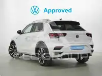 2021 Volkswagen T-Roc