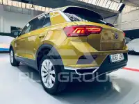 2021 Volkswagen T-Roc