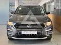 2021 Volkswagen T-Roc
