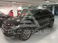 2021 Volkswagen T-Roc