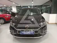 2021 Volkswagen T-Roc