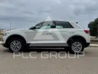 2021 Volkswagen T-Roc