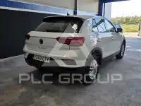 2021 Volkswagen T-Roc
